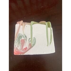 Finchberry Soap Bar Soap 4.8 Oz Hand Bathroom Kitchen Made In USA